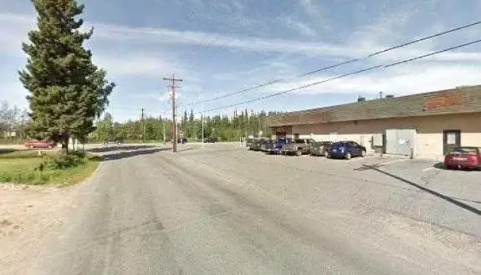 University Baptist Church -  Street View 360deg - Fairbanks