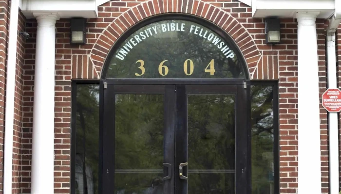 University Bible Fellowship - College Park
