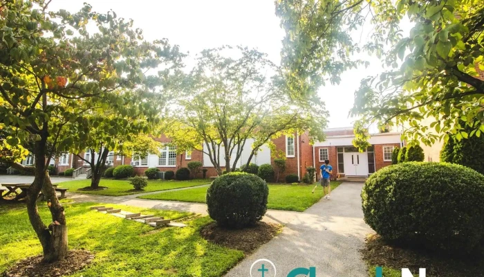 University Korean Church - College Park