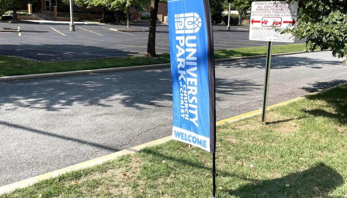 University Park Church of Christ - Hyattsville