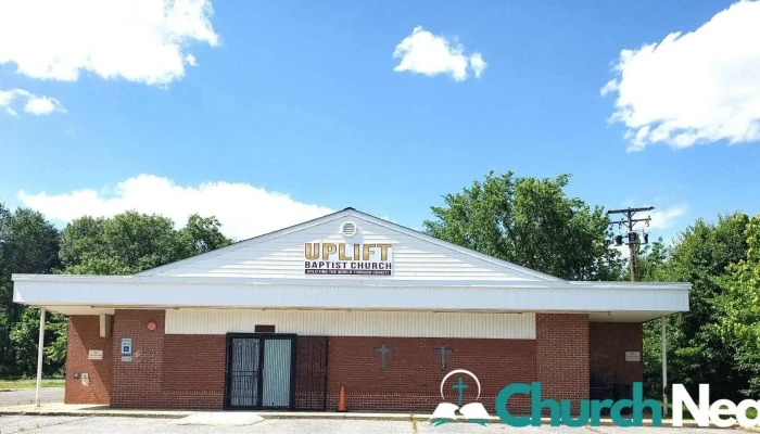 Uplift Baptist Church - Hyattsville