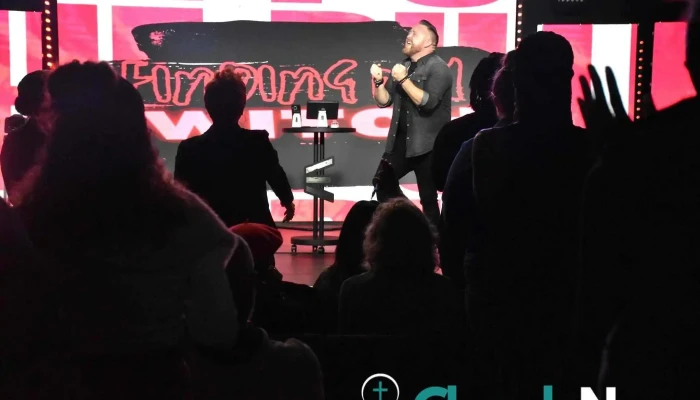Uproar Church - Owings Mills