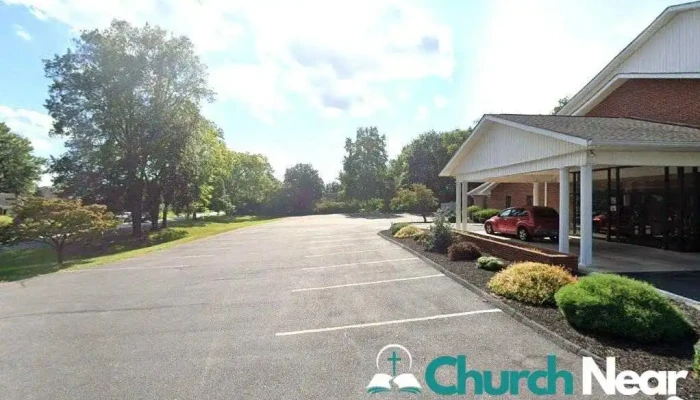 Valley Assembly of God - Hagerstown