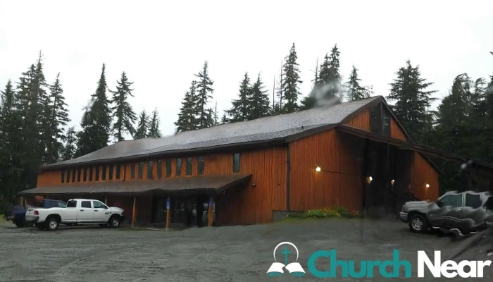 Valley Church - Juneau