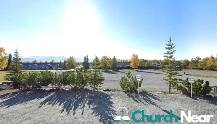 Valley Pastors Prayer Network Valley Pastors Prayer Network - Wasilla