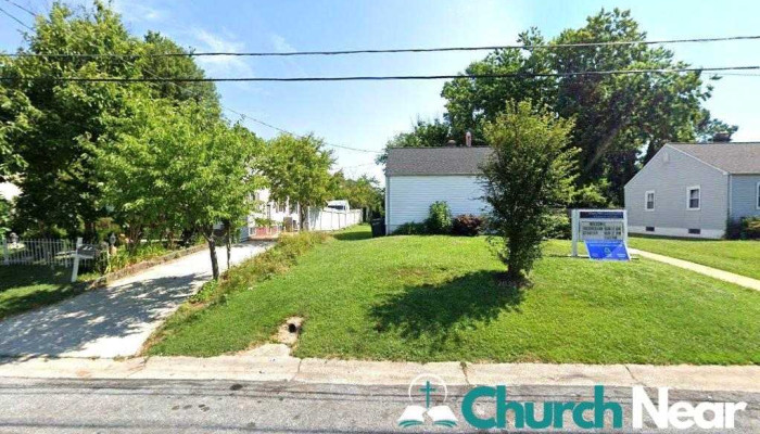 Veirs Mill Church of God - Silver Spring