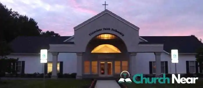 Victorious Faith Fellowship - Forest Hill