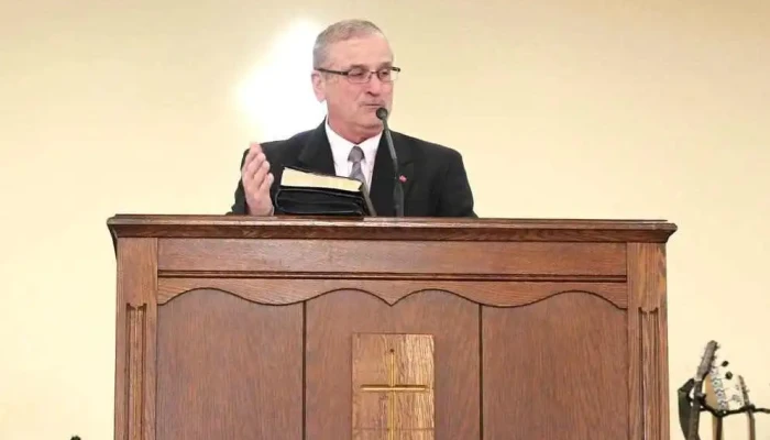 Victory Baptist Church -  By Owner - Bridgeville