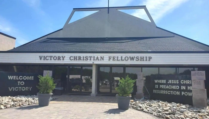 Victory Christian Fellowship -  All - New Castle