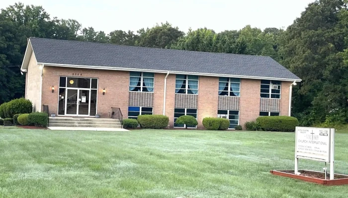 Victory Church International - Fort Washington
