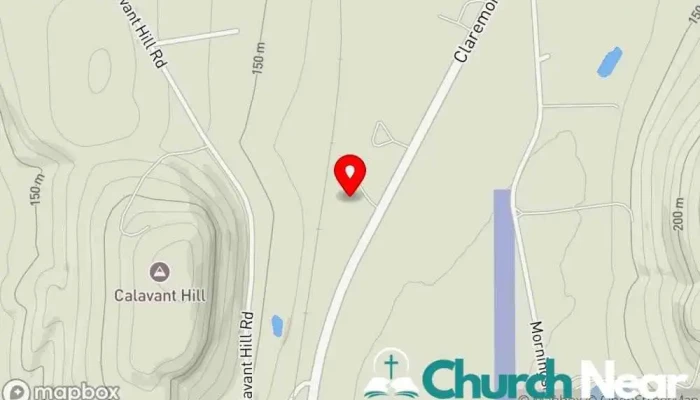 Victory In Jesus Family Church - Charlestown