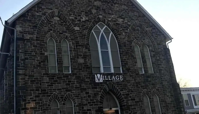 Village Church Hampden - Baltimore