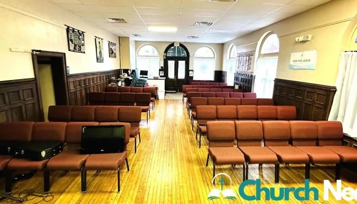 Vine Church - Smithsburg