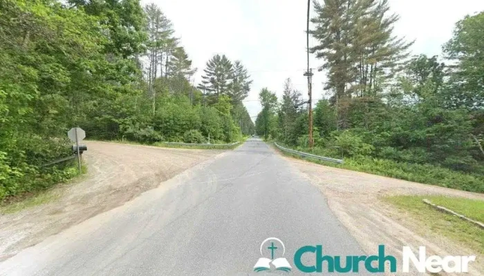 W Unity Community Church - Charlestown