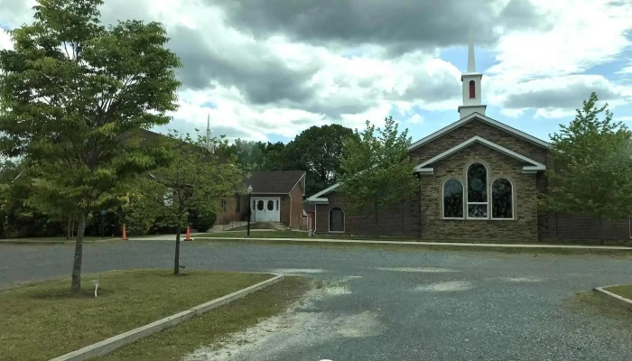 Waldorf Seventh-day Adventist Church - Waldorf