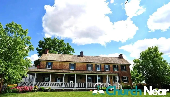 Walker's Overlook - Walkersville