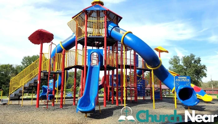 Walkersville Community Park - Walkersville