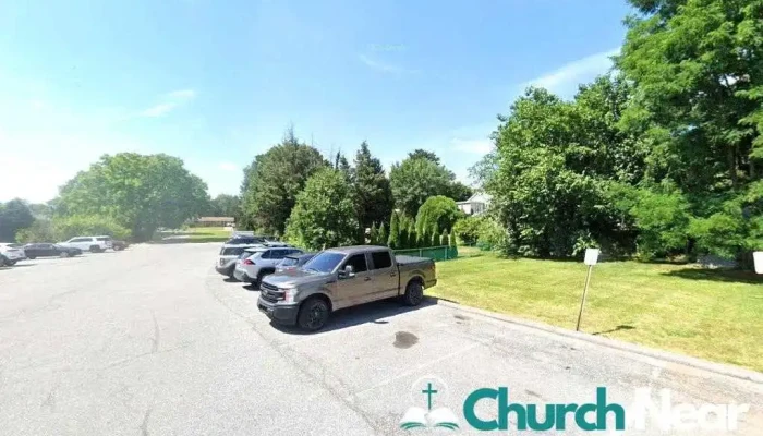 Walkersville Food Bank - Walkersville