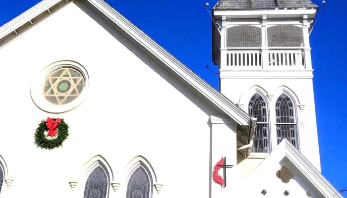 Walkersville United Methodist Church - Walkersville