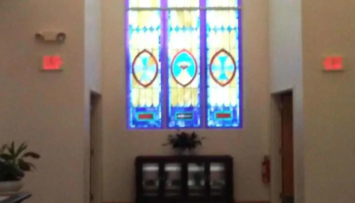 Waugh Chapel United Methodist Church - Cambridge