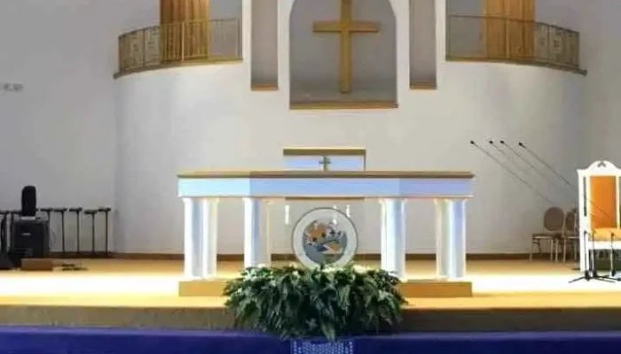 Way of the Cross Church of Christ - Capitol Heights