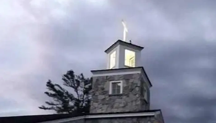 Wellspring Worship Center - West Lebanon