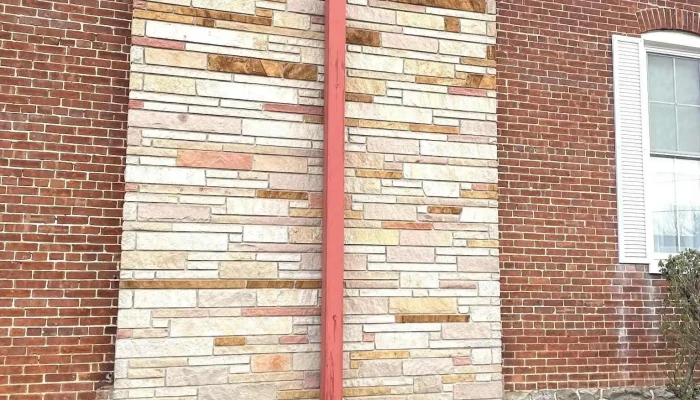 Welty Church of the Brethren - Smithsburg