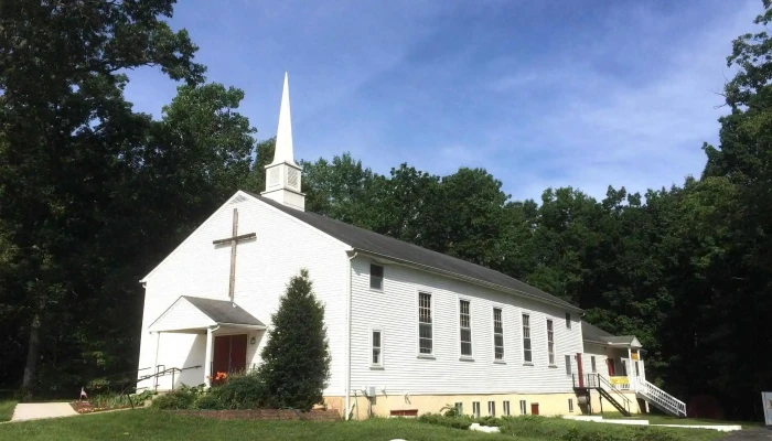 Wesley Church of Elkton - Elkton