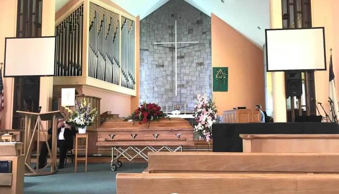 Wesley United Methodist Church, Concord, Nh - Concord