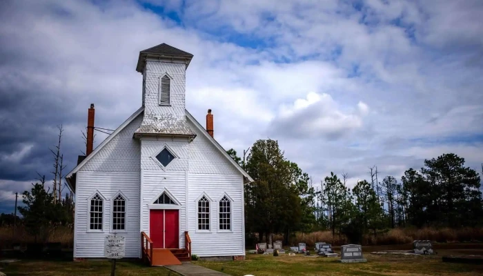 Wesley United Methodist Church - Md 21613