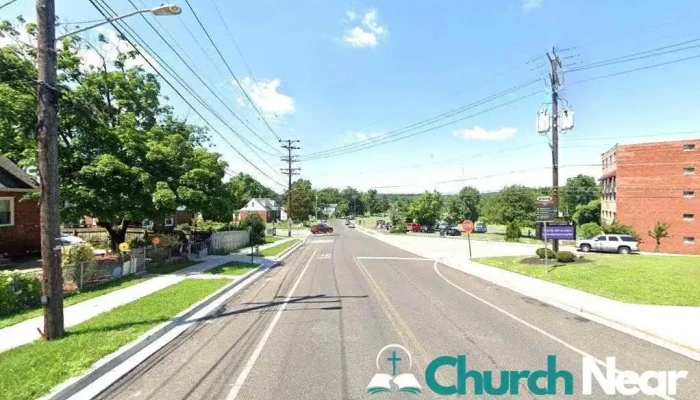 West Hyattsville Baptist Church - Hyattsville