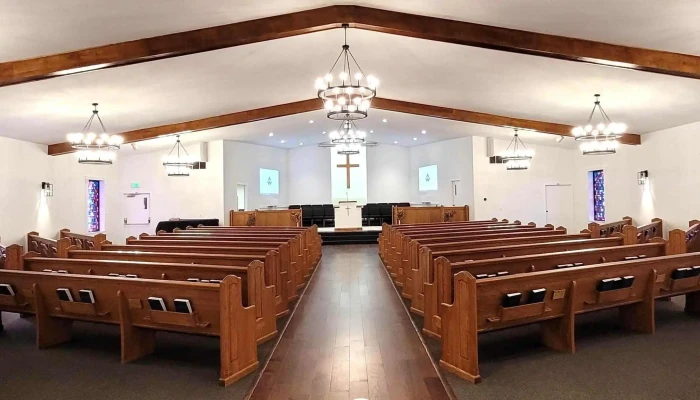 Westminster Baptist Church - Westminster
