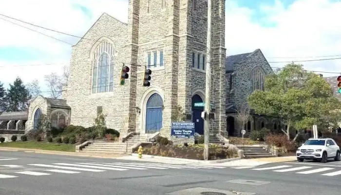 Westminster Presbyterian Church - Wilmington