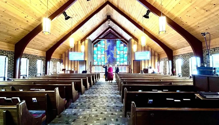 Westminster Seventh-Day Adventist Church - Westminster