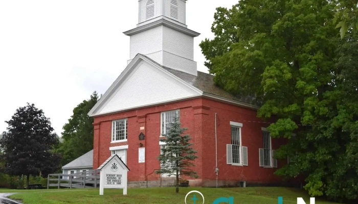 Westmoreland United Church - Westmoreland