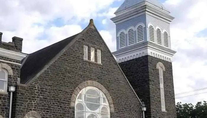 Whatcoat Church - Snow Hill