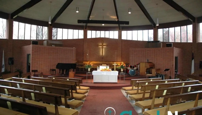 Wheaton Community Church - Wheaton