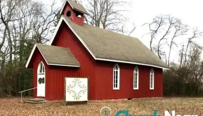 Williston Church - Denton