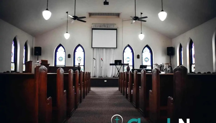 Wilmington Apostolic Pentecostal Church -  Church - Wilmington