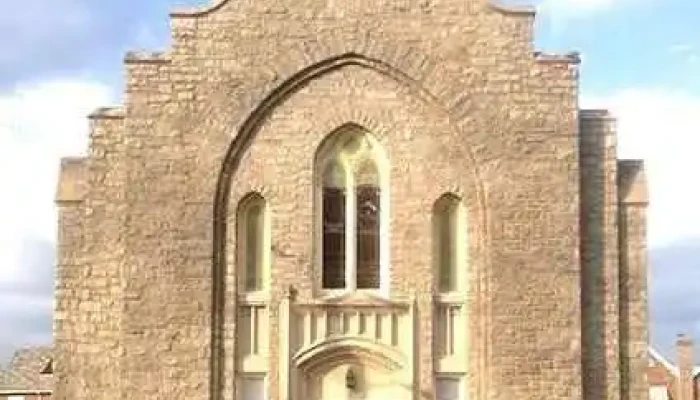 Wilmington Apostolic Pentecostal Church - Wilmington