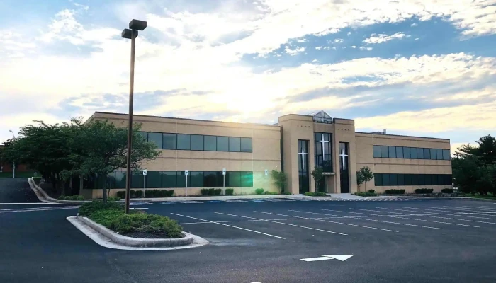 Woodlawn Park Church of Christ - Windsor Mill