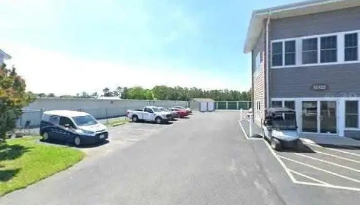 Word Of Hope Church -  All - Millsboro