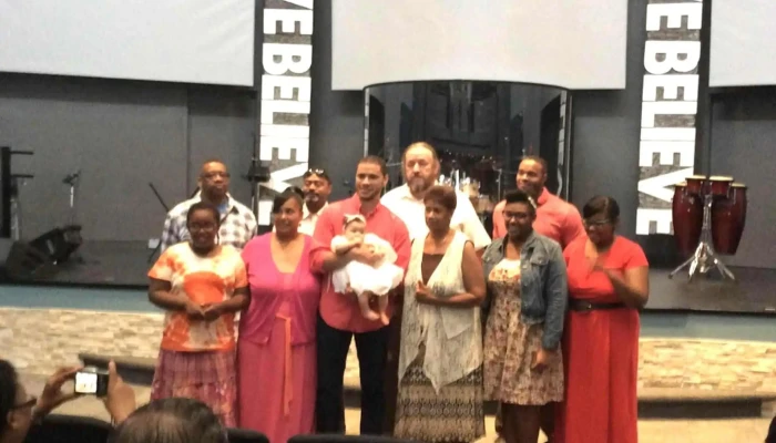 Word Of Life Christian Center -  Prices - Newark