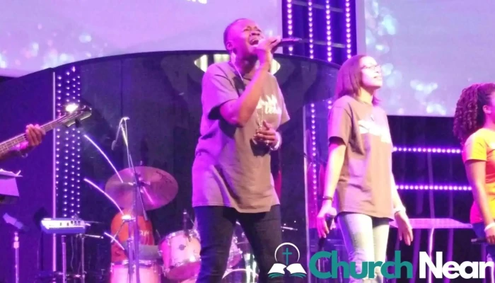 Word Of Life Christian Center -  Videos - Newark