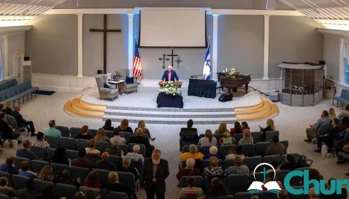 Word of Life Christian Fellowship - Concord