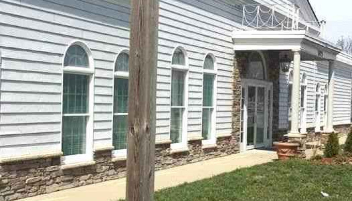 Worship Center - Bryans Road
