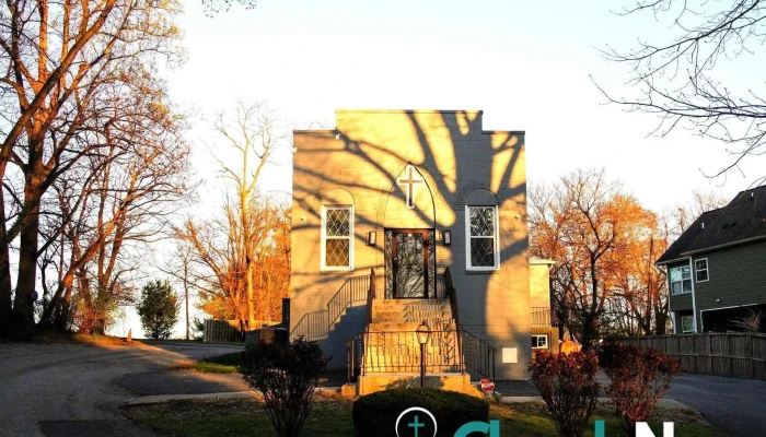 Zion Baptist North Campus, Wheaton Md - Wheaton