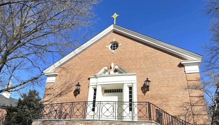 Zion Church International - Potomac