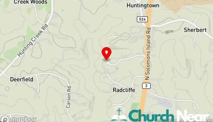 Zion Church of Jesus Christ - Huntingtown