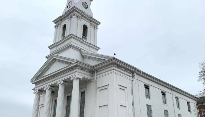 Zion Lutheran Church - Middletown